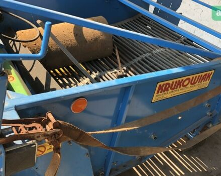 Krukowiak З, объемом двигателя 0 л и пробегом 0 тыс. км за 25000 $, фото 3 на Automoto.ua