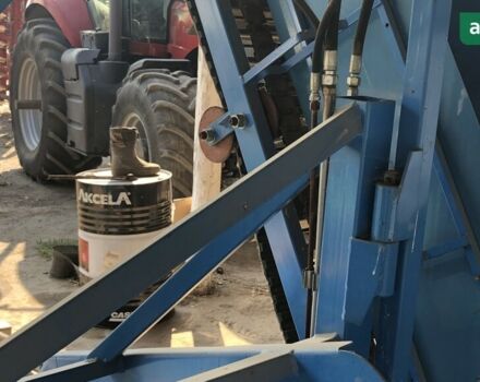 Krukowiak З, объемом двигателя 0 л и пробегом 0 тыс. км за 25000 $, фото 9 на Automoto.ua