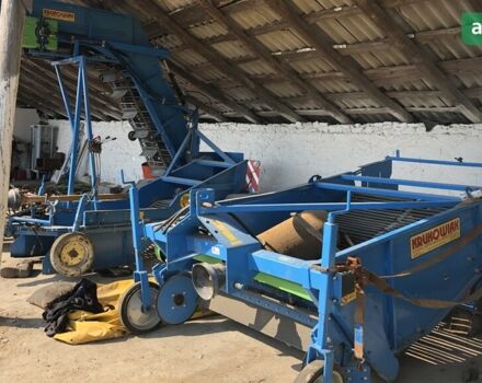 Krukowiak З, объемом двигателя 0 л и пробегом 0 тыс. км за 25000 $, фото 4 на Automoto.ua