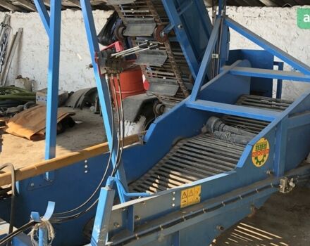 Krukowiak З, объемом двигателя 0 л и пробегом 0 тыс. км за 25000 $, фото 1 на Automoto.ua