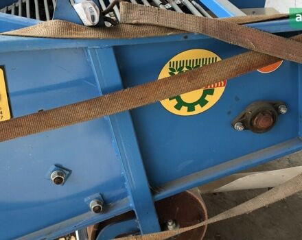 Krukowiak З, объемом двигателя 0 л и пробегом 0 тыс. км за 25000 $, фото 14 на Automoto.ua