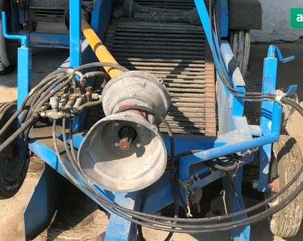 Krukowiak З, объемом двигателя 0 л и пробегом 0 тыс. км за 25000 $, фото 5 на Automoto.ua