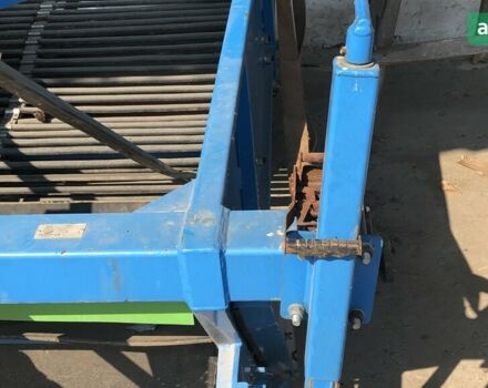 Krukowiak З, объемом двигателя 0 л и пробегом 0 тыс. км за 25000 $, фото 12 на Automoto.ua