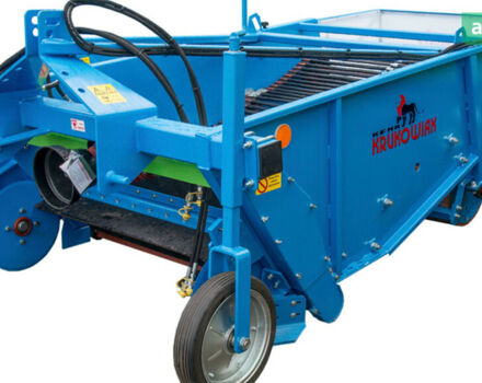 Krukowiak З, объемом двигателя 0 л и пробегом 0 тыс. км за 13084 $, фото 3 на Automoto.ua