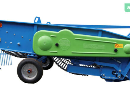 Krukowiak З, объемом двигателя 0 л и пробегом 0 тыс. км за 13084 $, фото 2 на Automoto.ua