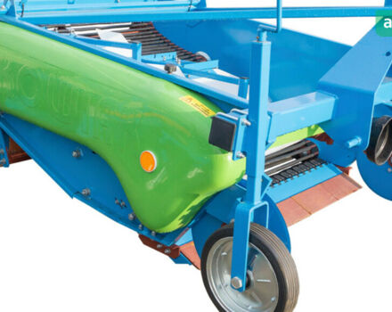 Krukowiak З, объемом двигателя 0 л и пробегом 0 тыс. км за 13084 $, фото 1 на Automoto.ua