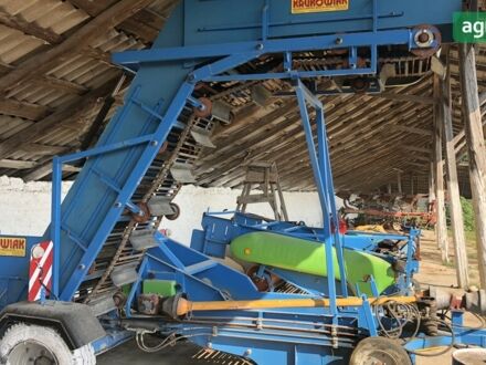 Krukowiak З, объемом двигателя 0 л и пробегом 0 тыс. км за 25000 $, фото 1 на Automoto.ua