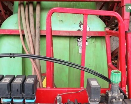 Krukowiak Maxus, об'ємом двигуна 0 л та пробігом 0 тис. км за 6794 $, фото 10 на Automoto.ua
