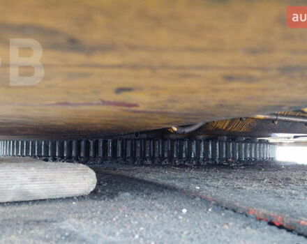 Красный Крупп КМК, объемом двигателя 0 л и пробегом 100 тыс. км за 63500 $, фото 5 на Automoto.ua