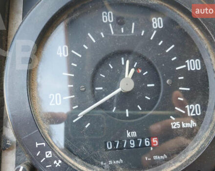 Красный Крупп КМК, объемом двигателя 0 л и пробегом 78 тыс. км за 62500 $, фото 8 на Automoto.ua