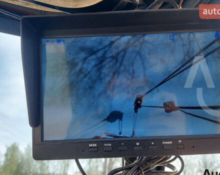 Красный Крупп КМК, объемом двигателя 0 л и пробегом 78 тыс. км за 62500 $, фото 2 на Automoto.ua