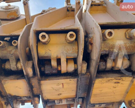 Красный Крупп КМК, объемом двигателя 0 л и пробегом 78 тыс. км за 62500 $, фото 10 на Automoto.ua