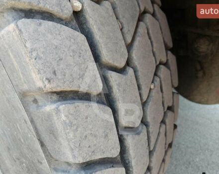 Красный Крупп КМК, объемом двигателя 0 л и пробегом 78 тыс. км за 62500 $, фото 13 на Automoto.ua