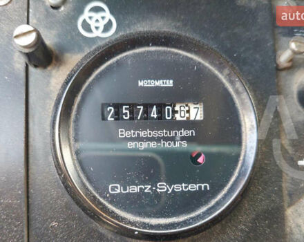 Красный Крупп КМК, объемом двигателя 0 л и пробегом 100 тыс. км за 63500 $, фото 6 на Automoto.ua