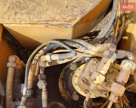 Красный Крупп КМК, объемом двигателя 0 л и пробегом 78 тыс. км за 62500 $, фото 7 на Automoto.ua