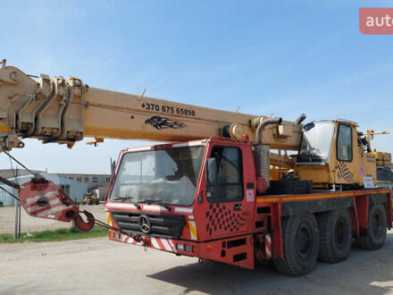 Крупп КМК 1990 в Долине на Automoto.ua Красный Крупп КМК, объемом двигателя 0 л и пробегом 78 тыс. км за 62500 $, фото 1 на Automoto.ua