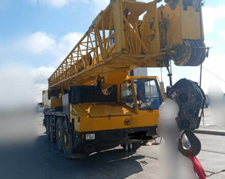 Крупп КМК 1988 в Киеве на Automoto.ua Крупп КМК, объемом двигателя 0 л и пробегом 122 тыс. км за 200000 $, фото 3 на Automoto.ua