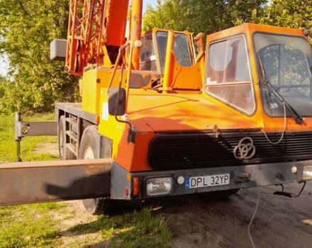 Крупп КМК, об'ємом двигуна 0 л та пробігом 0 тис. км за 45900 $, фото 6 на Automoto.ua