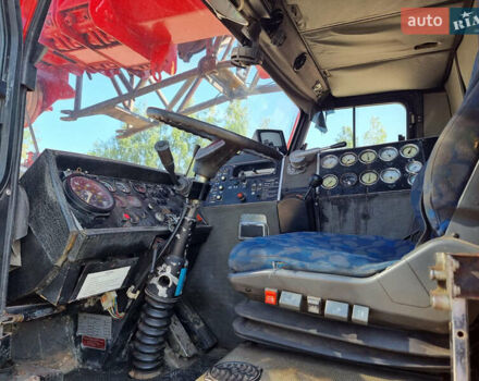 Крупп КМК, объемом двигателя 0 л и пробегом 80 тыс. км за 98672 $, фото 9 на Automoto.ua