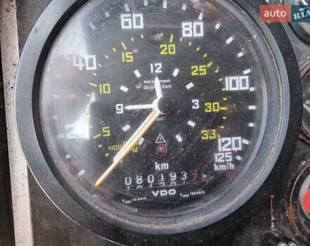 Крупп КМК, объемом двигателя 0 л и пробегом 80 тыс. км за 98672 $, фото 11 на Automoto.ua