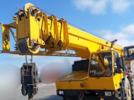 Крупп КМК 1988 в Киеве на Automoto.ua Крупп КМК, объемом двигателя 0 л и пробегом 122 тыс. км за 200000 $, фото 1 на Automoto.ua