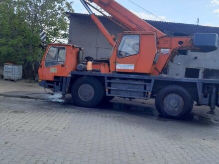 Крупп КМК, объемом двигателя 0 л и пробегом 0 тыс. км за 49900 $, фото 1 на Automoto.ua