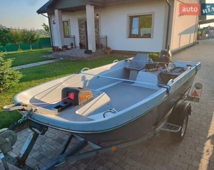 Круз 350, об'ємом двигуна 0 л та пробігом 1 тис. км за 4500 $, фото 8 на Automoto.ua