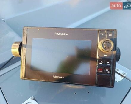 Круз 350, об'ємом двигуна 0 л та пробігом 1 тис. км за 4500 $, фото 2 на Automoto.ua