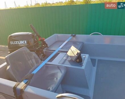 Круз 350, об'ємом двигуна 0 л та пробігом 1 тис. км за 4500 $, фото 1 на Automoto.ua
