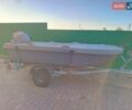 Круз 350, об'ємом двигуна 0 л та пробігом 1 тис. км за 4500 $, фото 14 на Automoto.ua