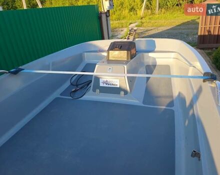 Круз 350, об'ємом двигуна 0 л та пробігом 1 тис. км за 4500 $, фото 6 на Automoto.ua