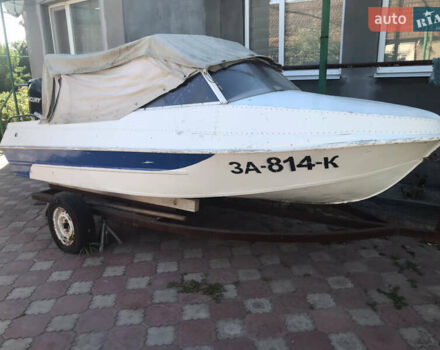 Белый Крым 1, объемом двигателя 0.06 л и пробегом 1 тыс. км за 3500 $, фото 3 на Automoto.ua