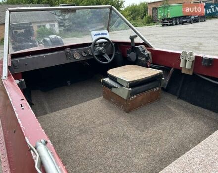 Червоний Крим 1, об'ємом двигуна 0.8 л та пробігом 1 тис. км за 6000 $, фото 6 на Automoto.ua