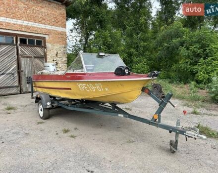 Червоний Крим 1, об'ємом двигуна 0.8 л та пробігом 1 тис. км за 6000 $, фото 1 на Automoto.ua