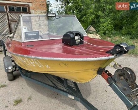Червоний Крим 1, об'ємом двигуна 0.8 л та пробігом 1 тис. км за 6000 $, фото 4 на Automoto.ua