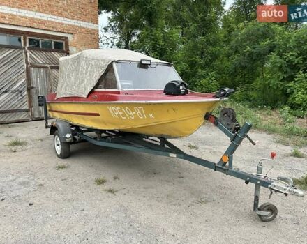 Червоний Крим 1, об'ємом двигуна 0.8 л та пробігом 1 тис. км за 6000 $, фото 12 на Automoto.ua