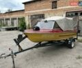 Червоний Крим 1, об'ємом двигуна 0.8 л та пробігом 1 тис. км за 6000 $, фото 11 на Automoto.ua