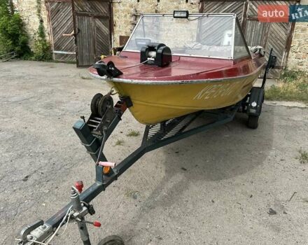 Червоний Крим 1, об'ємом двигуна 0.8 л та пробігом 1 тис. км за 6000 $, фото 2 на Automoto.ua