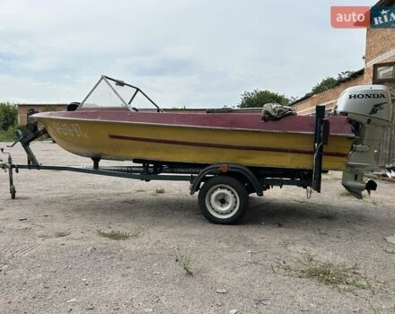Червоний Крим 1, об'ємом двигуна 0.8 л та пробігом 1 тис. км за 6000 $, фото 3 на Automoto.ua