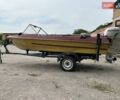 Червоний Крим 1, об'ємом двигуна 0.8 л та пробігом 1 тис. км за 6000 $, фото 3 на Automoto.ua