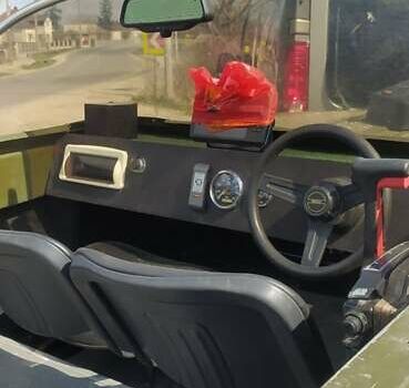 Крим 1, об'ємом двигуна 0 л та пробігом 12 тис. км за 4600 $, фото 4 на Automoto.ua