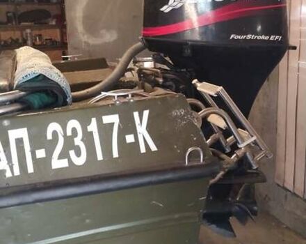 Крим 1, об'ємом двигуна 0 л та пробігом 12 тис. км за 4600 $, фото 7 на Automoto.ua