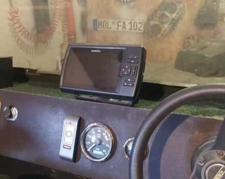 Крим 1, об'ємом двигуна 0 л та пробігом 12 тис. км за 4600 $, фото 6 на Automoto.ua