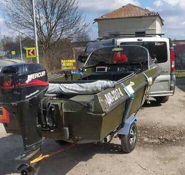 Крим 1, об'ємом двигуна 0 л та пробігом 12 тис. км за 4600 $, фото 2 на Automoto.ua