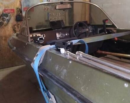 Крим 1, об'ємом двигуна 0 л та пробігом 12 тис. км за 4600 $, фото 3 на Automoto.ua