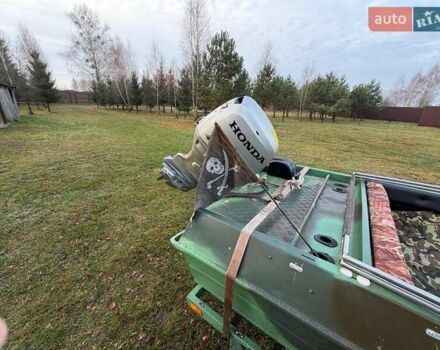 Крым 1, объемом двигателя 50 л и пробегом 0 тыс. км за 6500 $, фото 4 на Automoto.ua