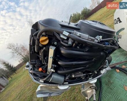 Крым 1, объемом двигателя 50 л и пробегом 0 тыс. км за 6500 $, фото 5 на Automoto.ua