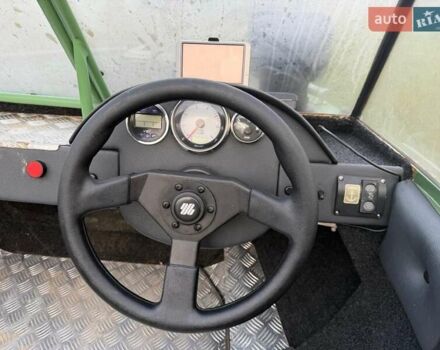 Крым 1, объемом двигателя 50 л и пробегом 0 тыс. км за 6500 $, фото 3 на Automoto.ua