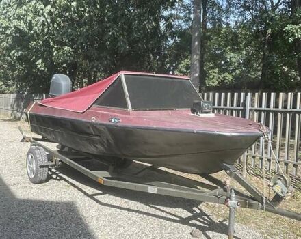 Крим 1, об'ємом двигуна 0 л та пробігом 1 тис. км за 5999 $, фото 7 на Automoto.ua