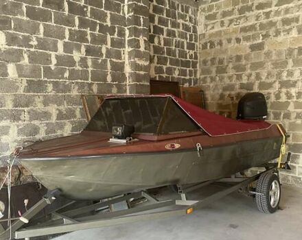 Крим 1, об'ємом двигуна 0 л та пробігом 1 тис. км за 5999 $, фото 5 на Automoto.ua